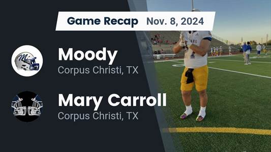 Football Game Preview: Carroll Tigers vs. Boerne Greyhounds