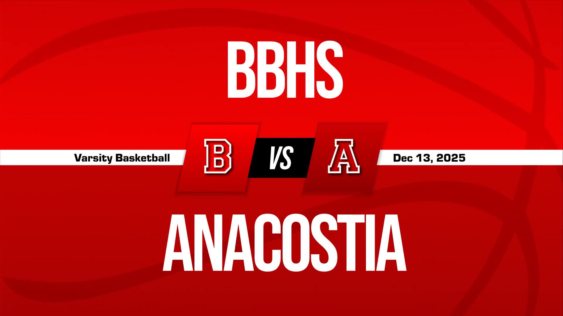 Basketball Recap: Banneker Wins Going Away Against Woodson