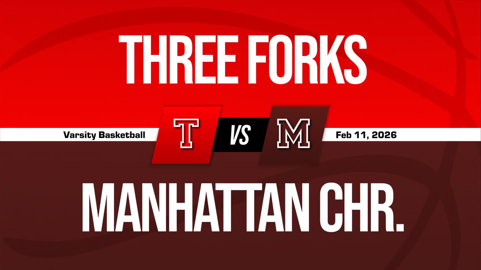 Basketball Recap: Three Forks Takes a Loss
