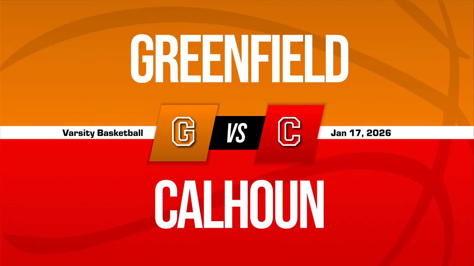 Basketball Recap: Calhoun Comes Up Short