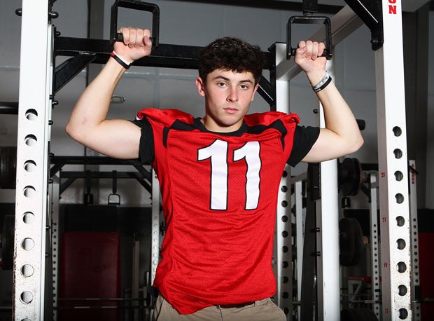 Which state has produced the most No. 1 overall NFL Draft picks since 1990?