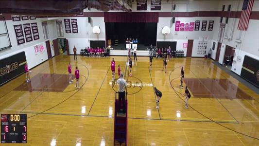 Quinn Arico Game Report: vs Nute