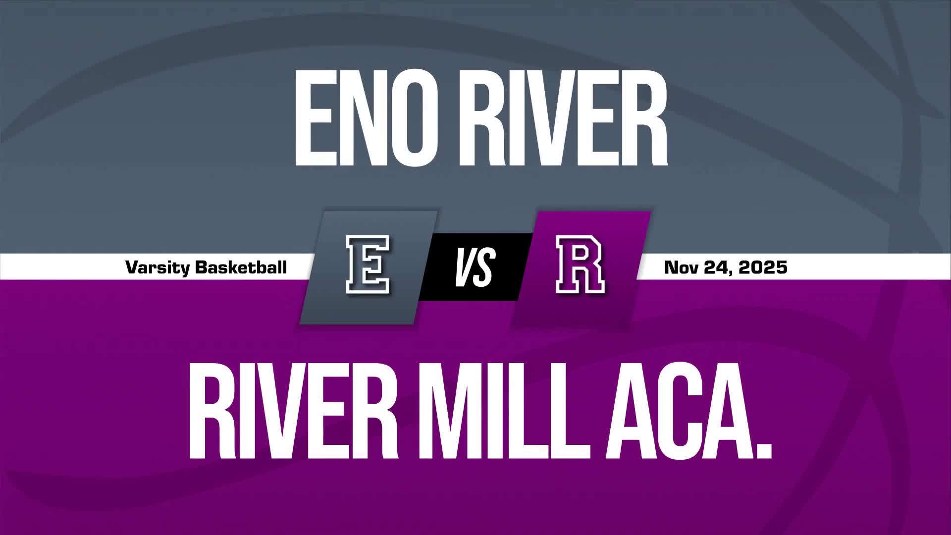 Basketball Game Preview: River Mill Jaguars vs. Oxford Prep Griffins + How To Watch