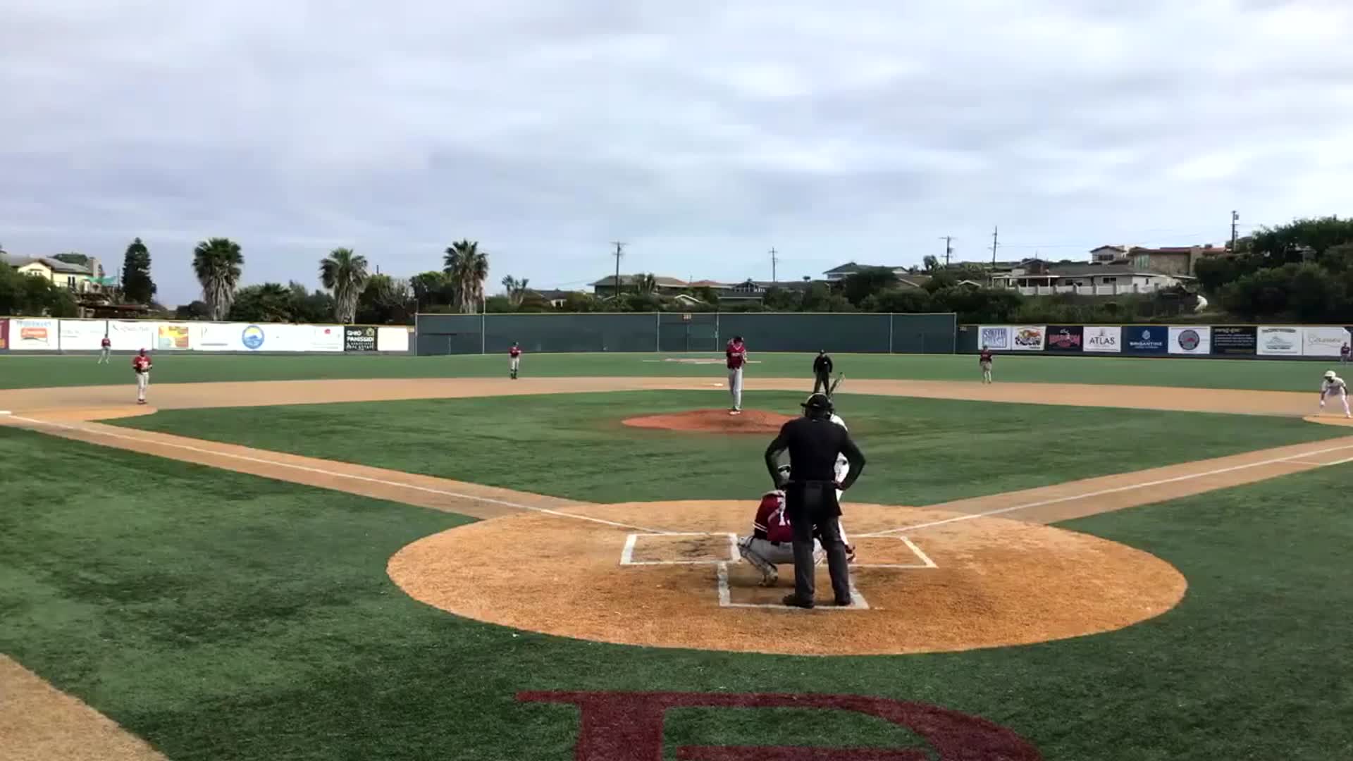 Baseball Game Preview: Point Loma Pointers vs. Scripps Ranch Fal