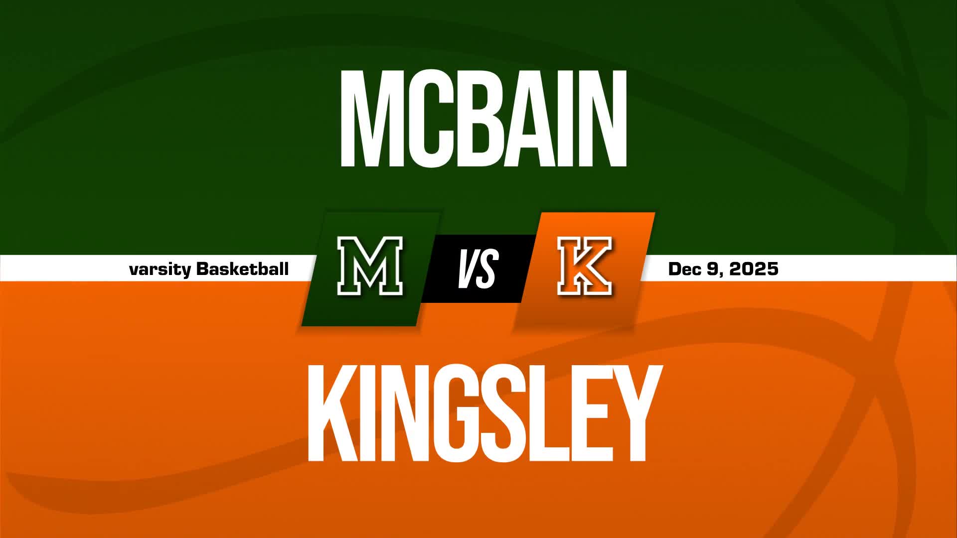 Basketball Game Preview: McBain Ramblers vs. Lake City Trojans
