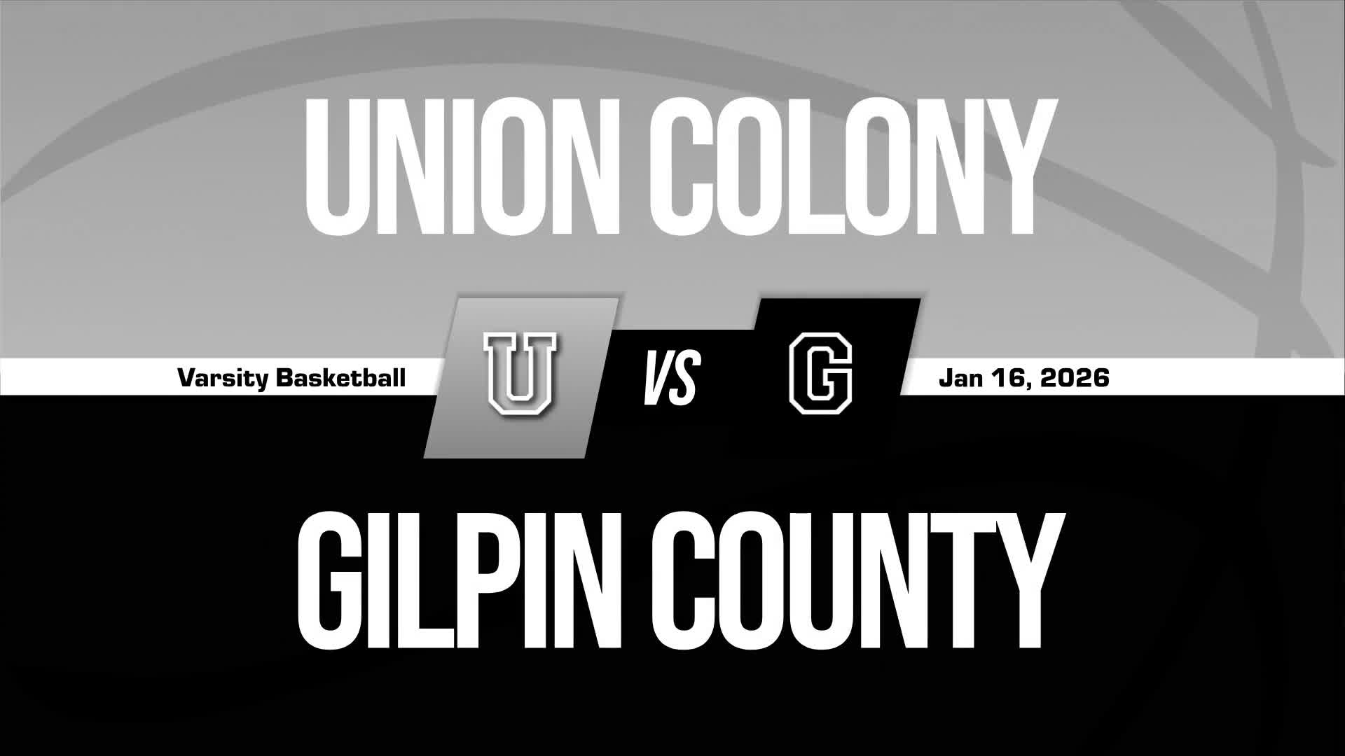 Basketball Recap: Gilpin County Skates Past West Grand with Ease