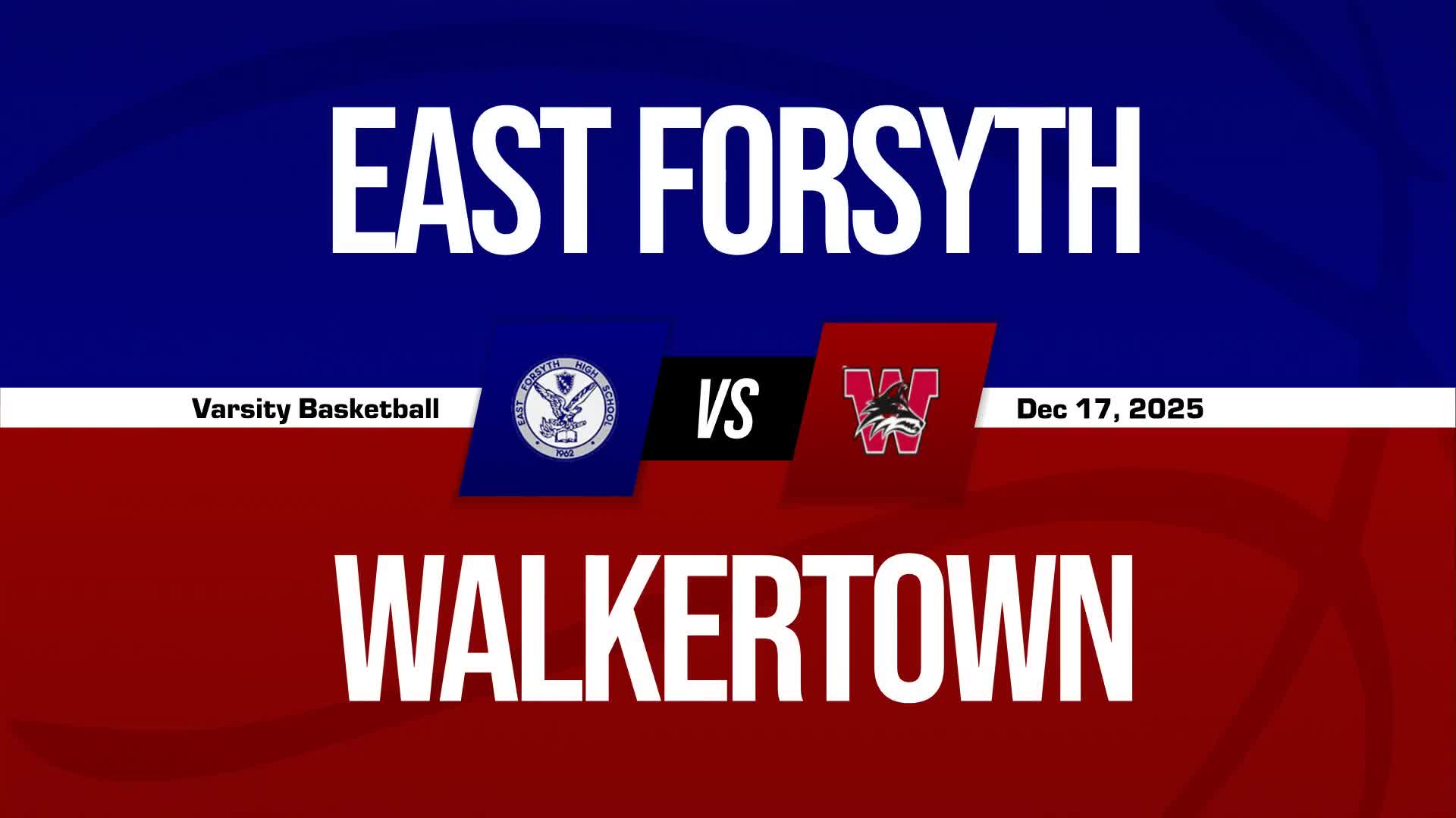 Basketball Recap: Walkertown Takes a Loss + How To Watch