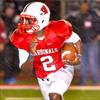 MaxPreps 2015 Ohio preseason high school football Fab 5, presented by the Army National Guard 