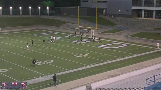 Soccer Recap: Make It Three in a Row for Westside