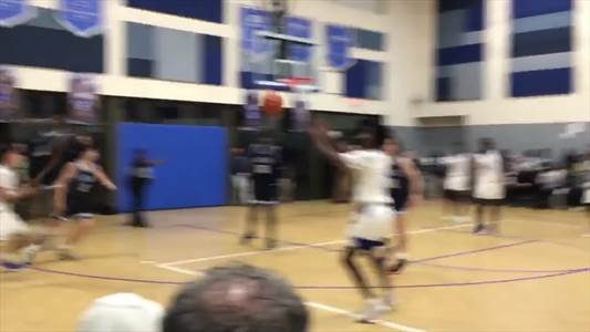 Basketball Game Preview: Beaufort Academy Eagles vs. Andrew Jack