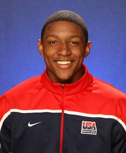 St. Louis shooting guard Bradley Beal earned most valuable players honors in Germany.