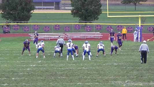 Basketball Recap: Bismarck-Henning/Rossville-Alvin Skates Past W