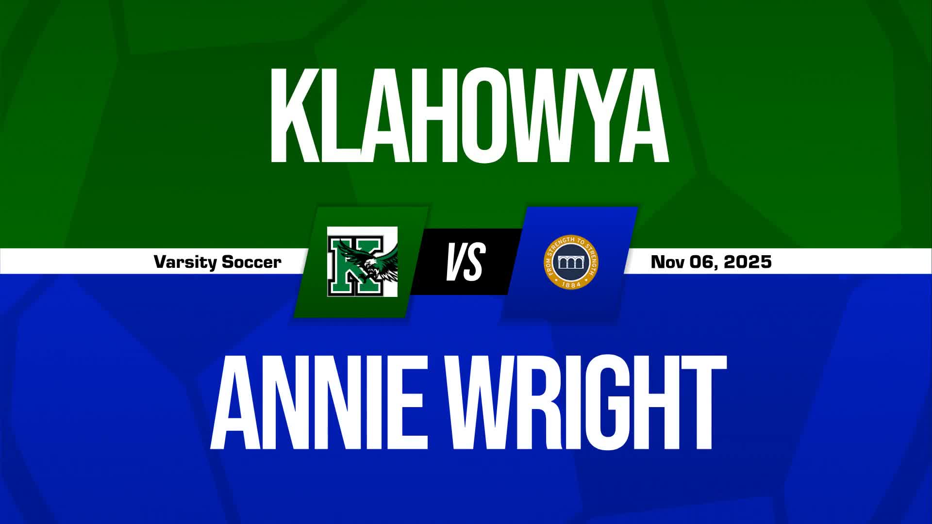 Soccer Recap: Klahowya Turns Things Around After  Road Loss
