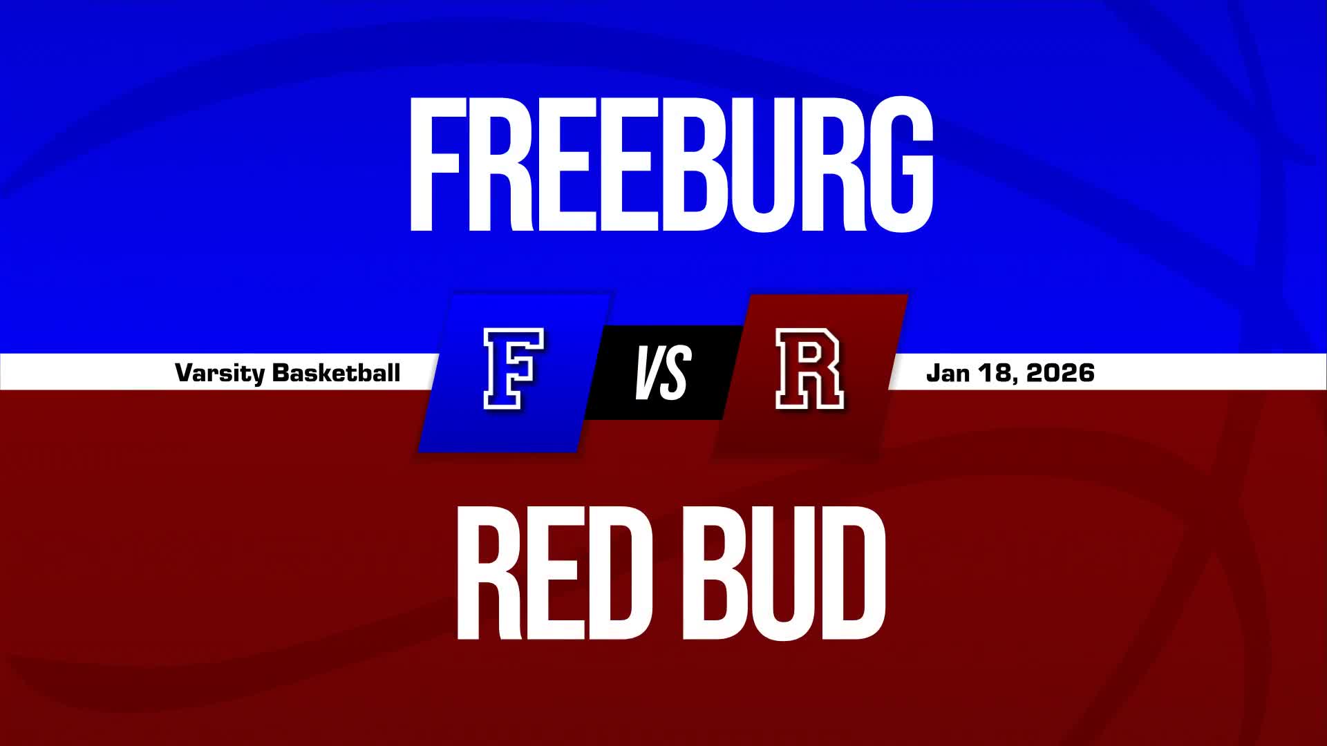 Basketball Recap: Red Bud Comes Up Short