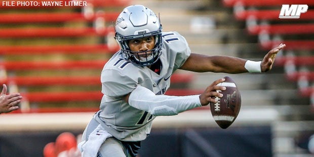 Re-al Mitchell, St. John Bosco