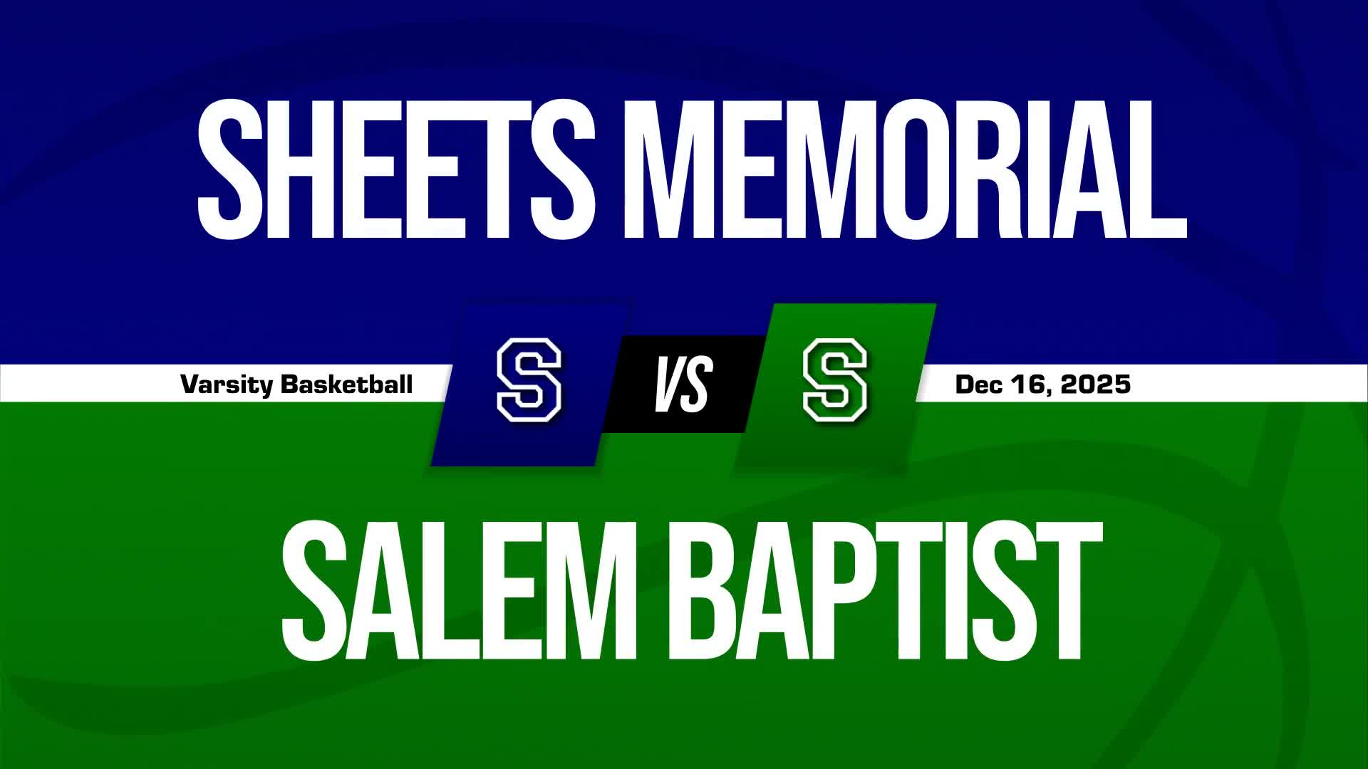 Basketball Recap: Salem Christian School Takes a Loss + How To Watch