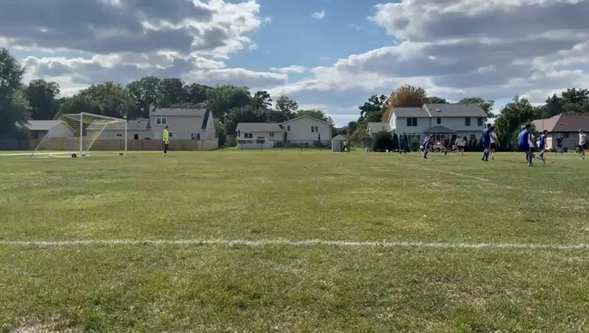 Soccer Recap: Make It Three in a Row for Quad Cities Christian