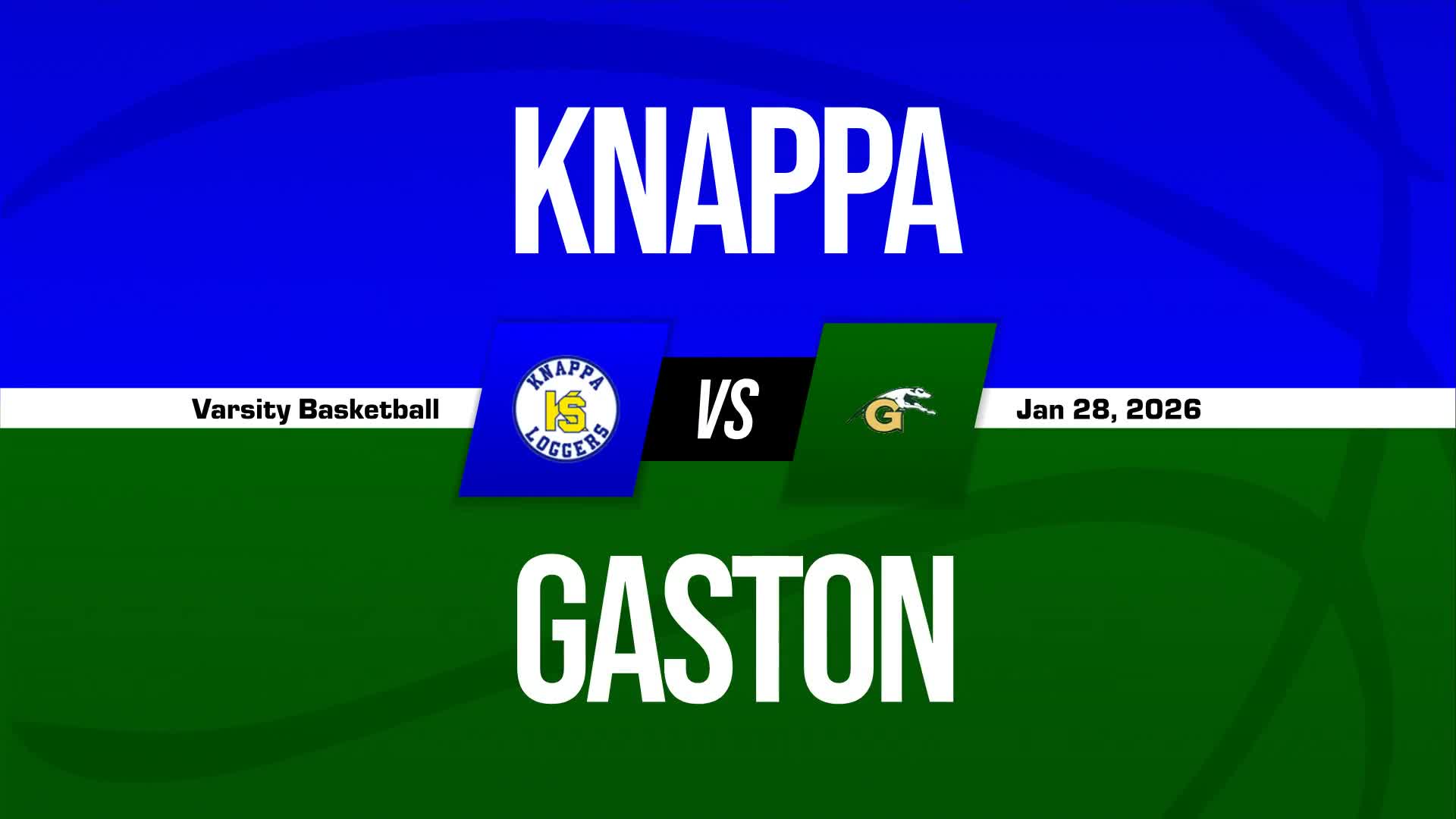 Basketball Recap: Make It Five in a Row for Knappa