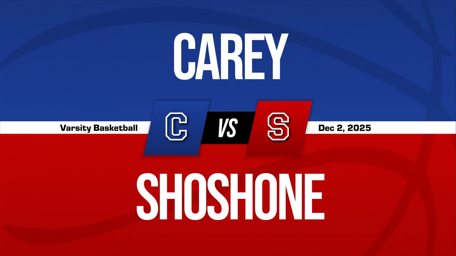 Basketball Recap: Shoshone Gets the Win + How To Watch