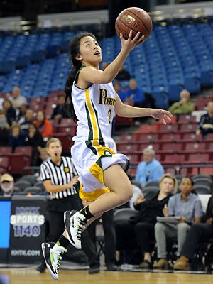 Marissa Hing, Pinewood