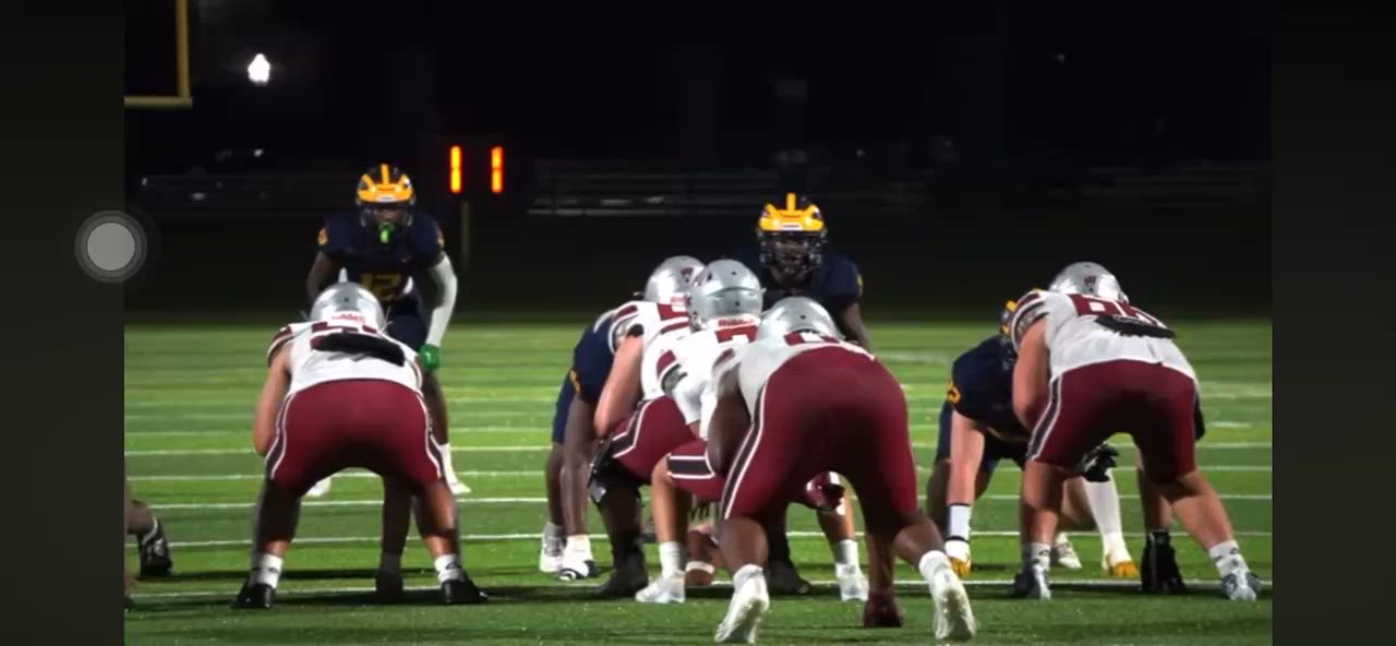 Bubba Taylor Game Report: @ Trinity Christian + How To Watch