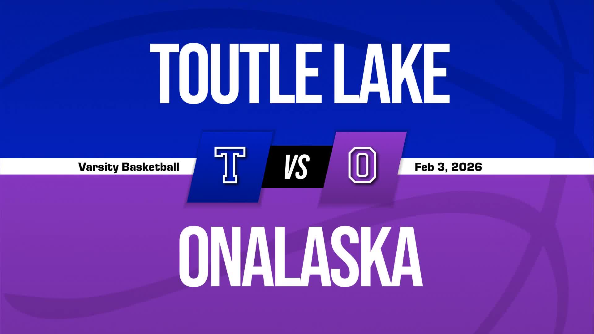 Basketball Recap: Onalaska Has No Trouble Against Toutle Lake + How To Watch
