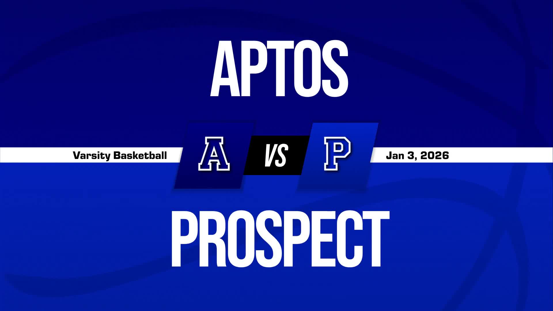 Basketball Recap: Aptos Piles Up the Points Against Mt. Pleasant