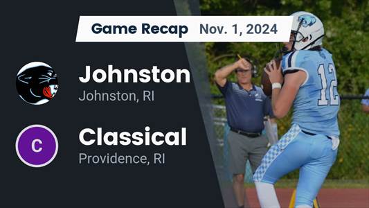 Football Recap: Johnston Takes Loss Despite Strong  Performances