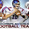 MaxPreps 2014 All-Northern California Football Team thumbnail