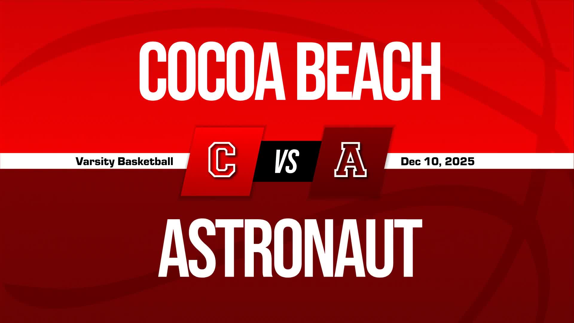 Basketball Recap: Astronaut Find Success + How To Watch