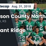 Football Game Preview: Pleasant Ridge vs. Troy