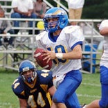 Pennsville football is pass-happy and fast in New Jersey