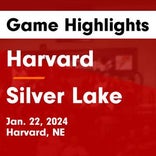 Basketball Game Preview: Harvard Cardinals vs. Giltner Hornets