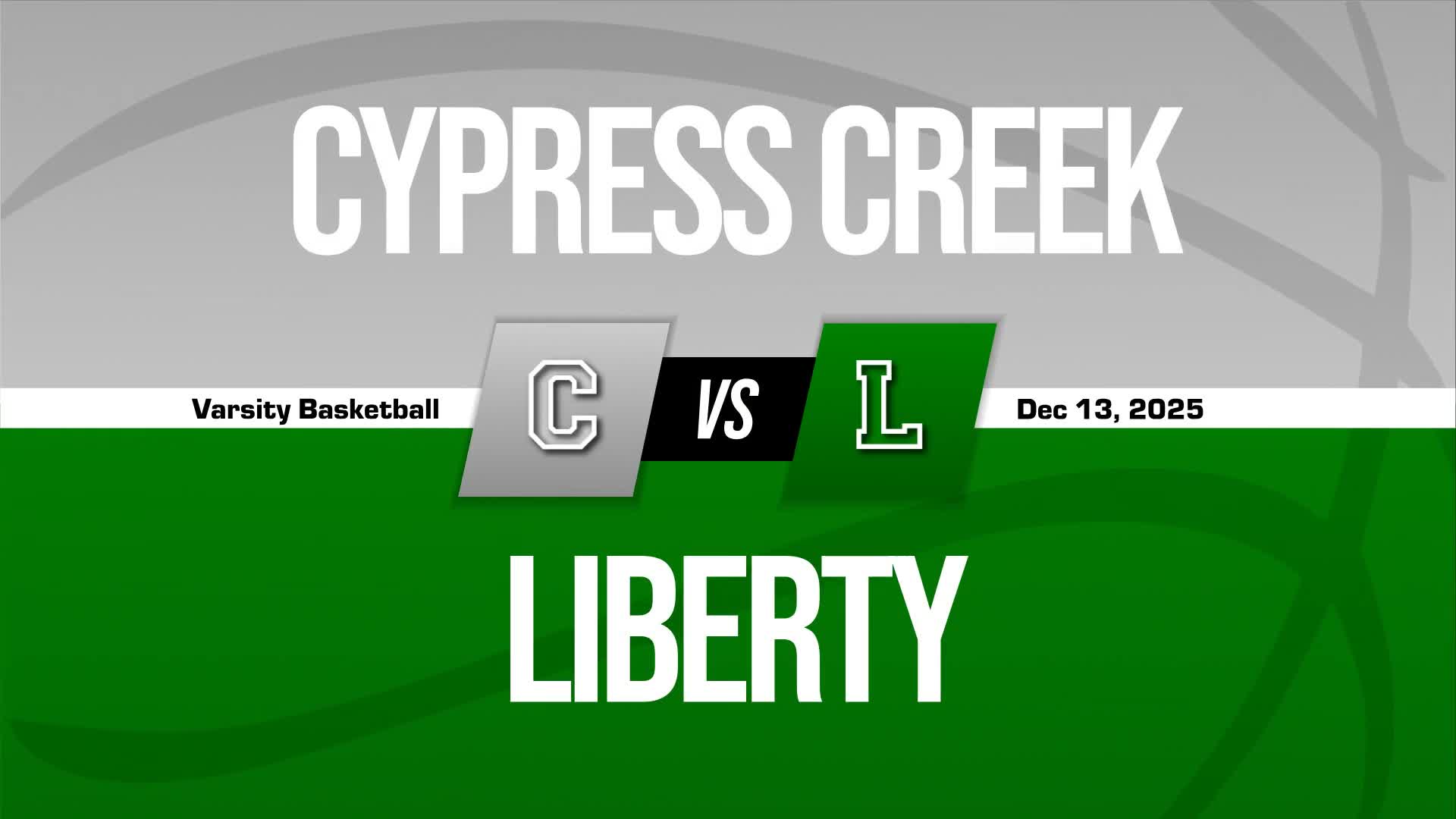 Basketball Recap: Cypress Creek Drops Season-High Score on Liberty + How To Watch