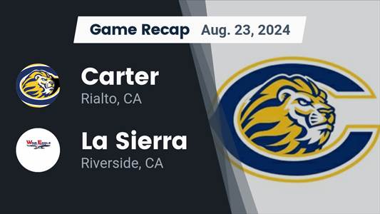 Football Game Preview: 