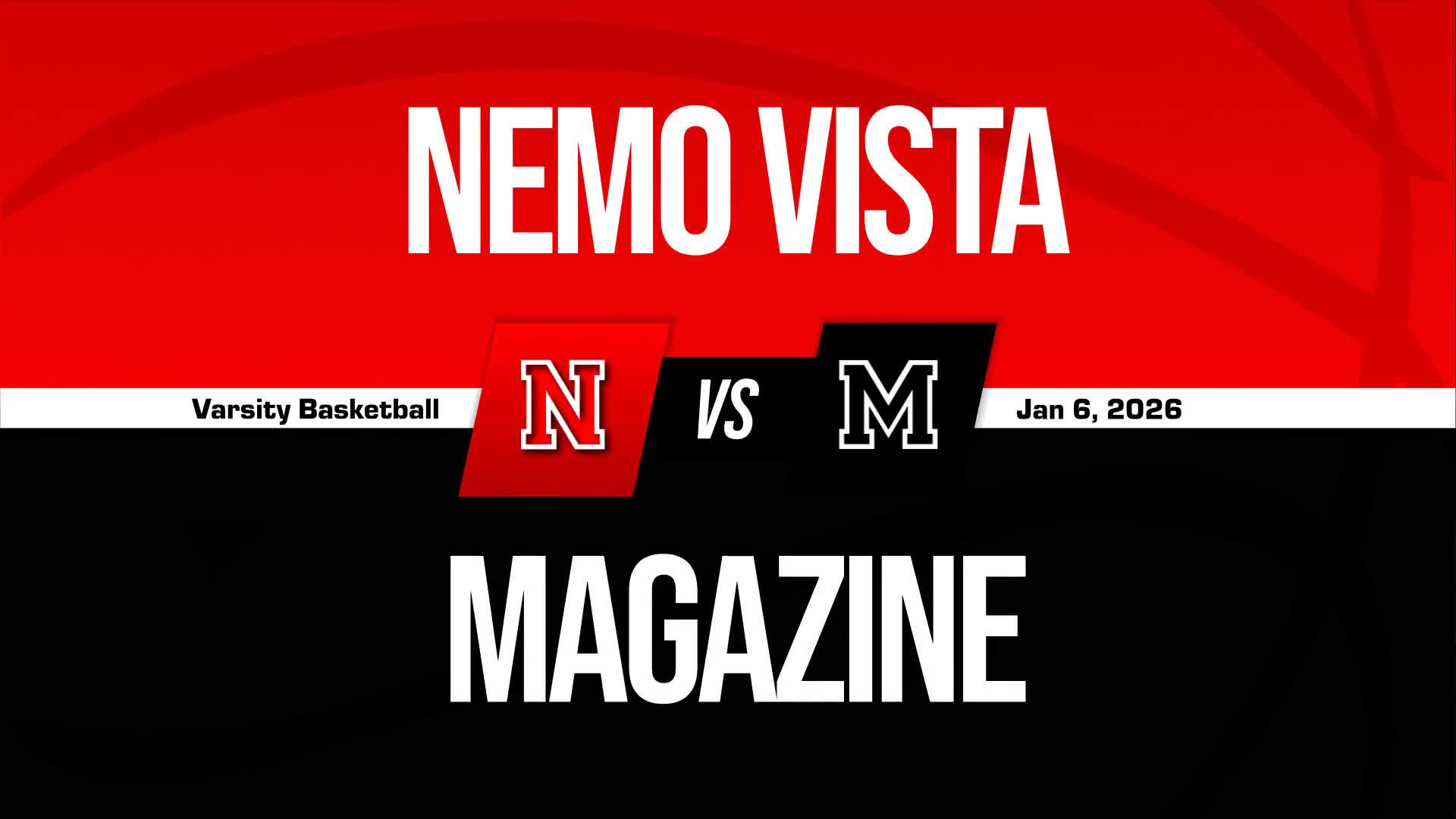 Basketball Recap: Magazine Takes Loss Despite Strong  Performances from  Alan Downs and  Bryson Smith + How To Watch