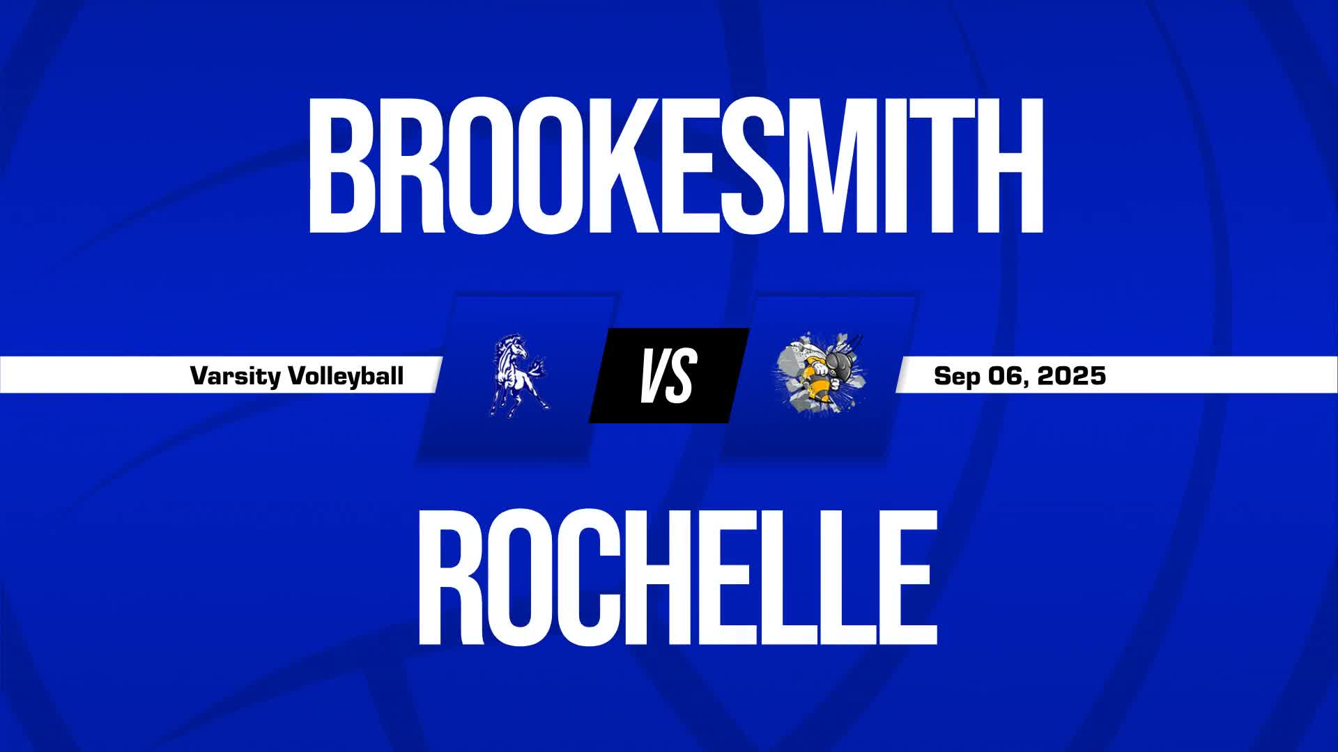 Volleyball Game Preview: Brookesmith Mustangs vs. Richland Springs Coyotes