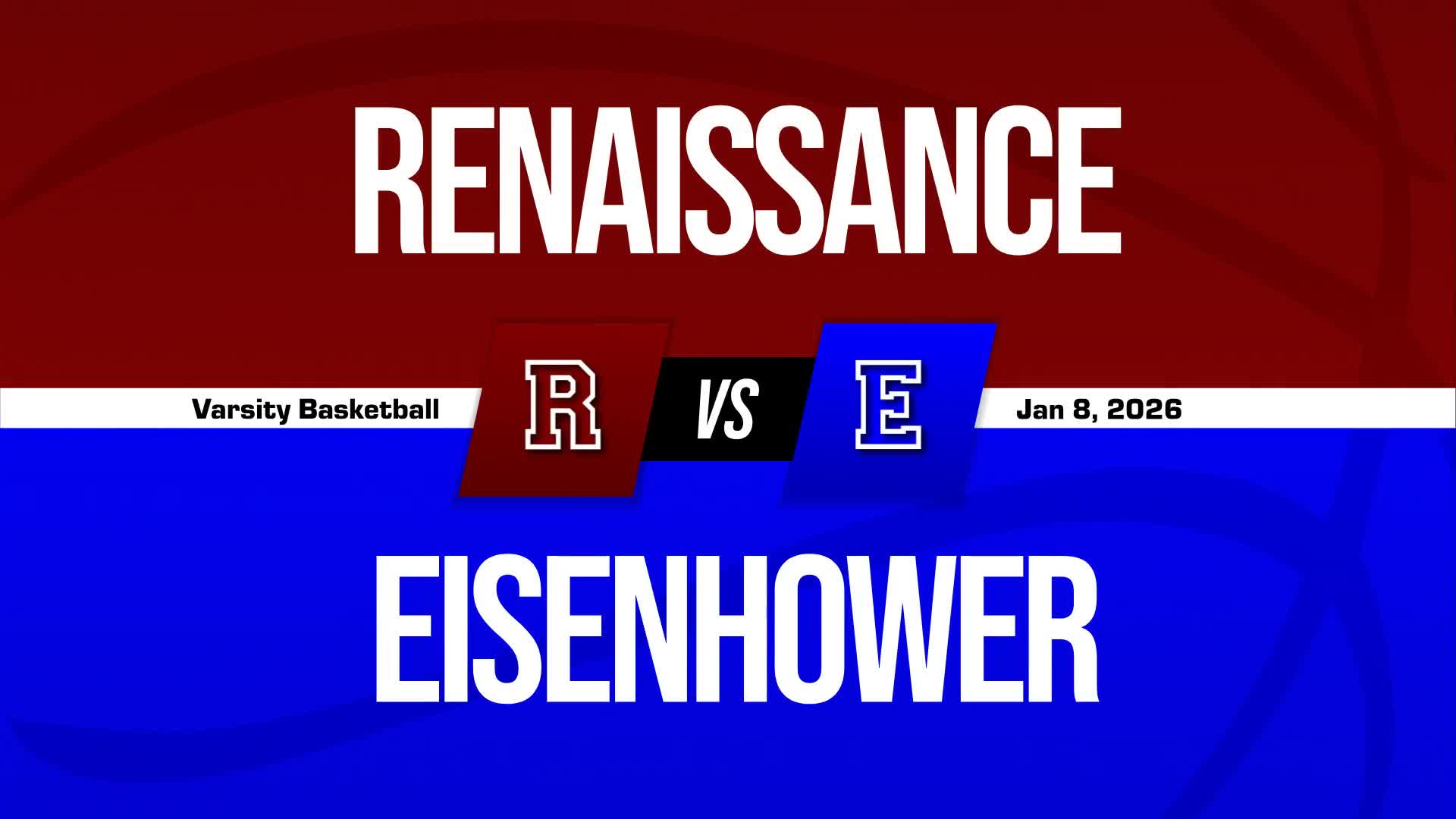 Basketball Recap: Utica Eisenhower Skates Past Cousino with Ease