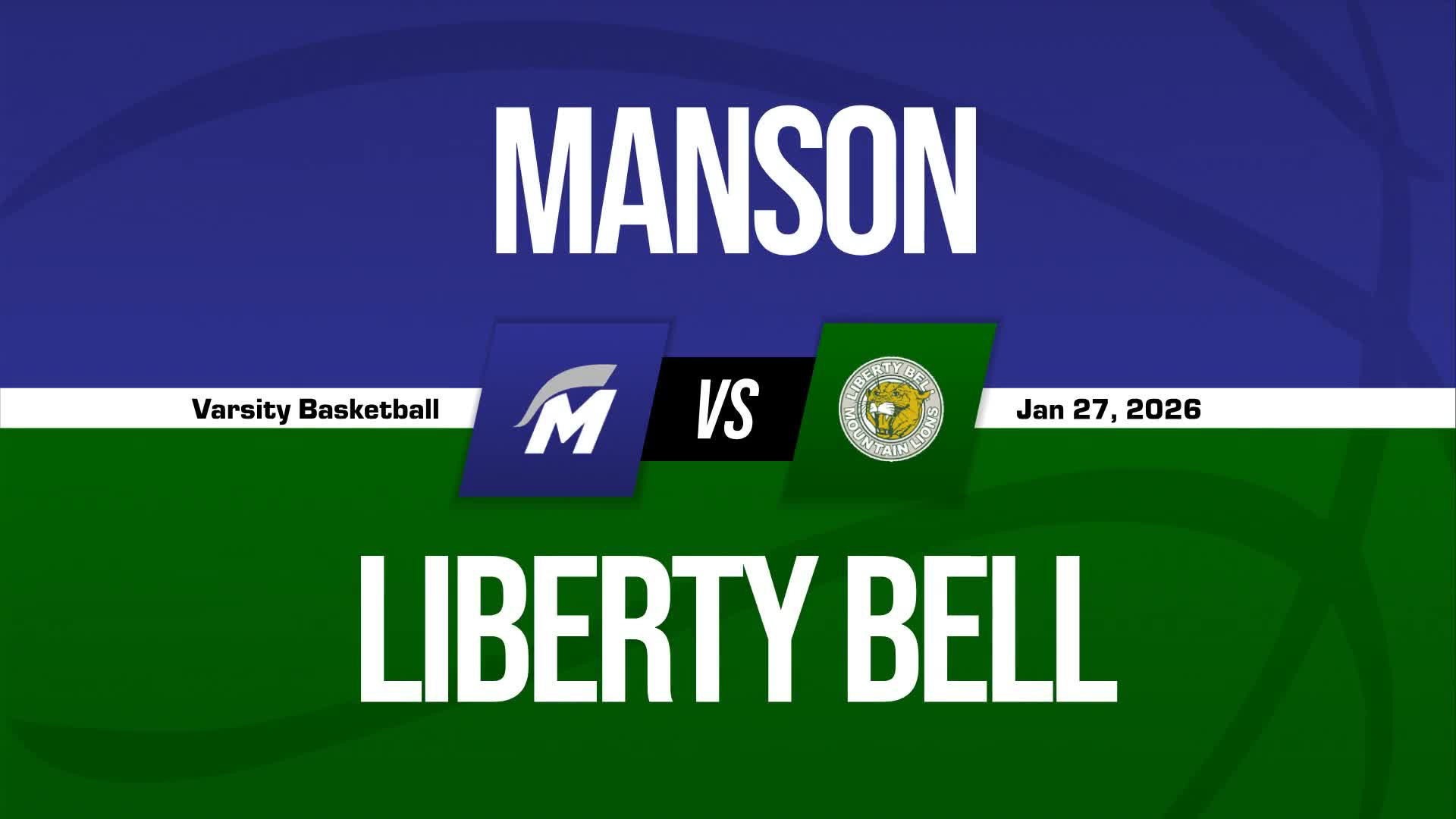 Basketball Game Preview: Liberty Bell Mountain Lions vs. Lake Roosevelt Raiders + How To Watch