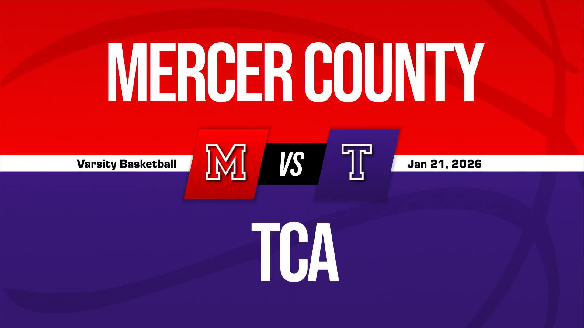 Basketball Recap: Mercer County Find Success