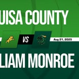 Volleyball Recap: Louisa County Triumphs + How To Watch