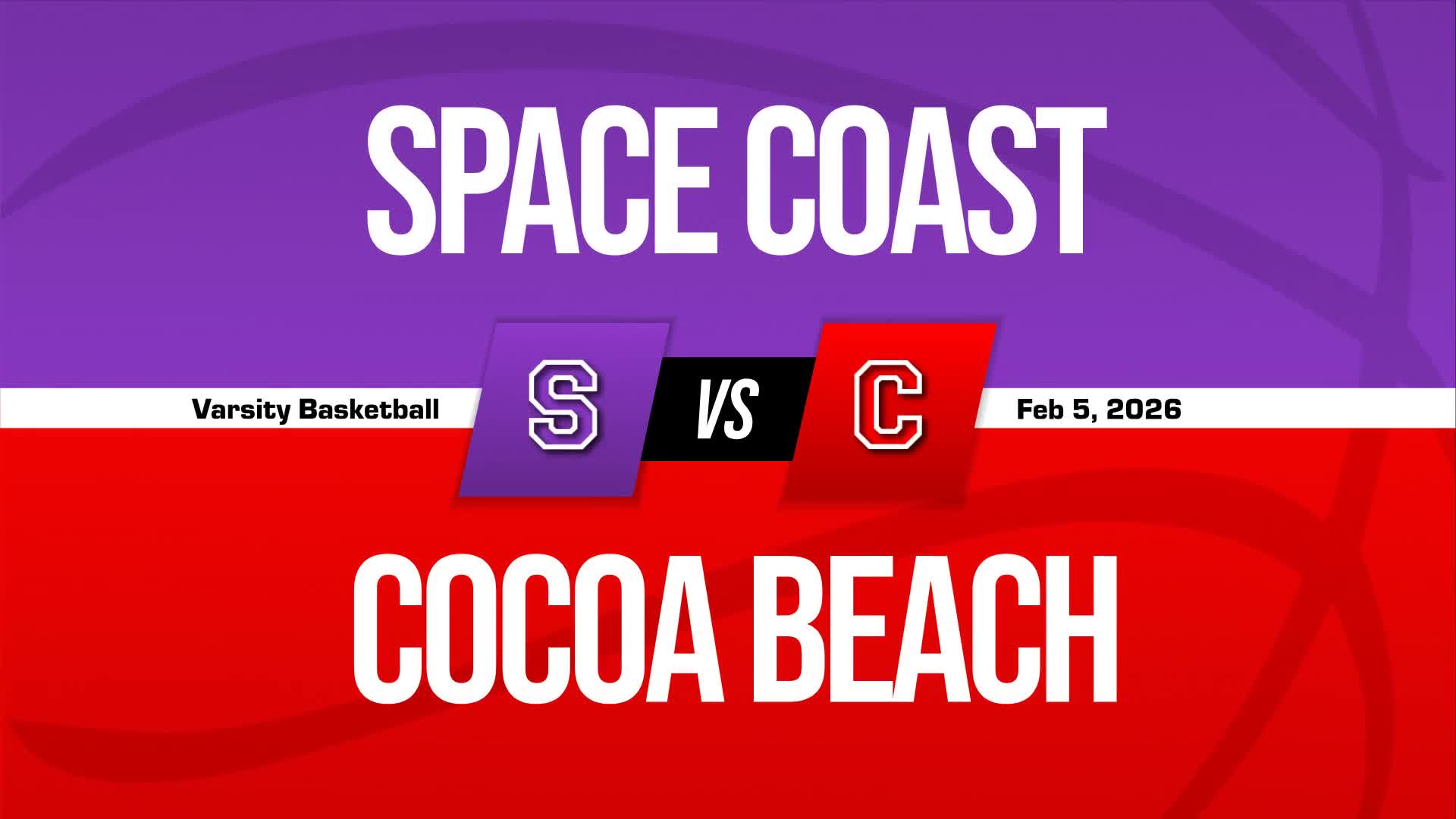 Basketball Recap: Space Coast Takes a Loss