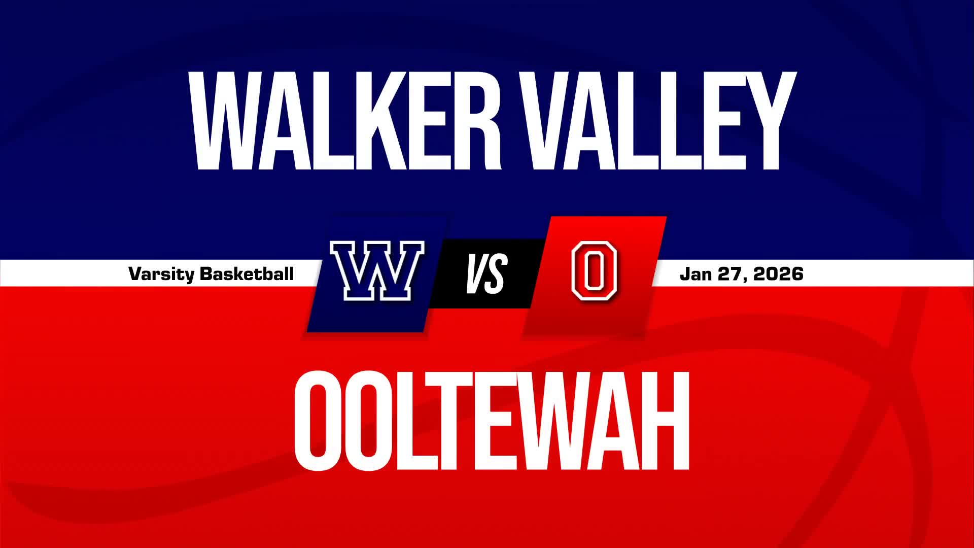 Basketball Recap: Ooltewah Takes a Loss
