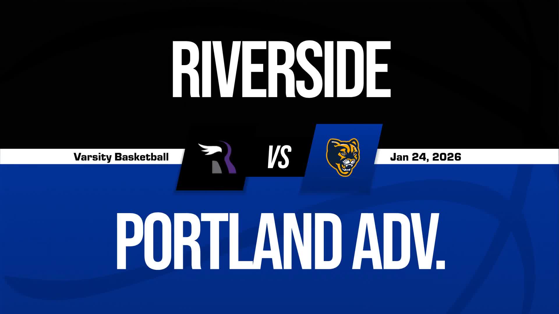 Basketball Recap: Dynamic Duo of  Aaron Villa and  Oliver Thompson Lead Portland Adventist Academy to Victory + How To Watch