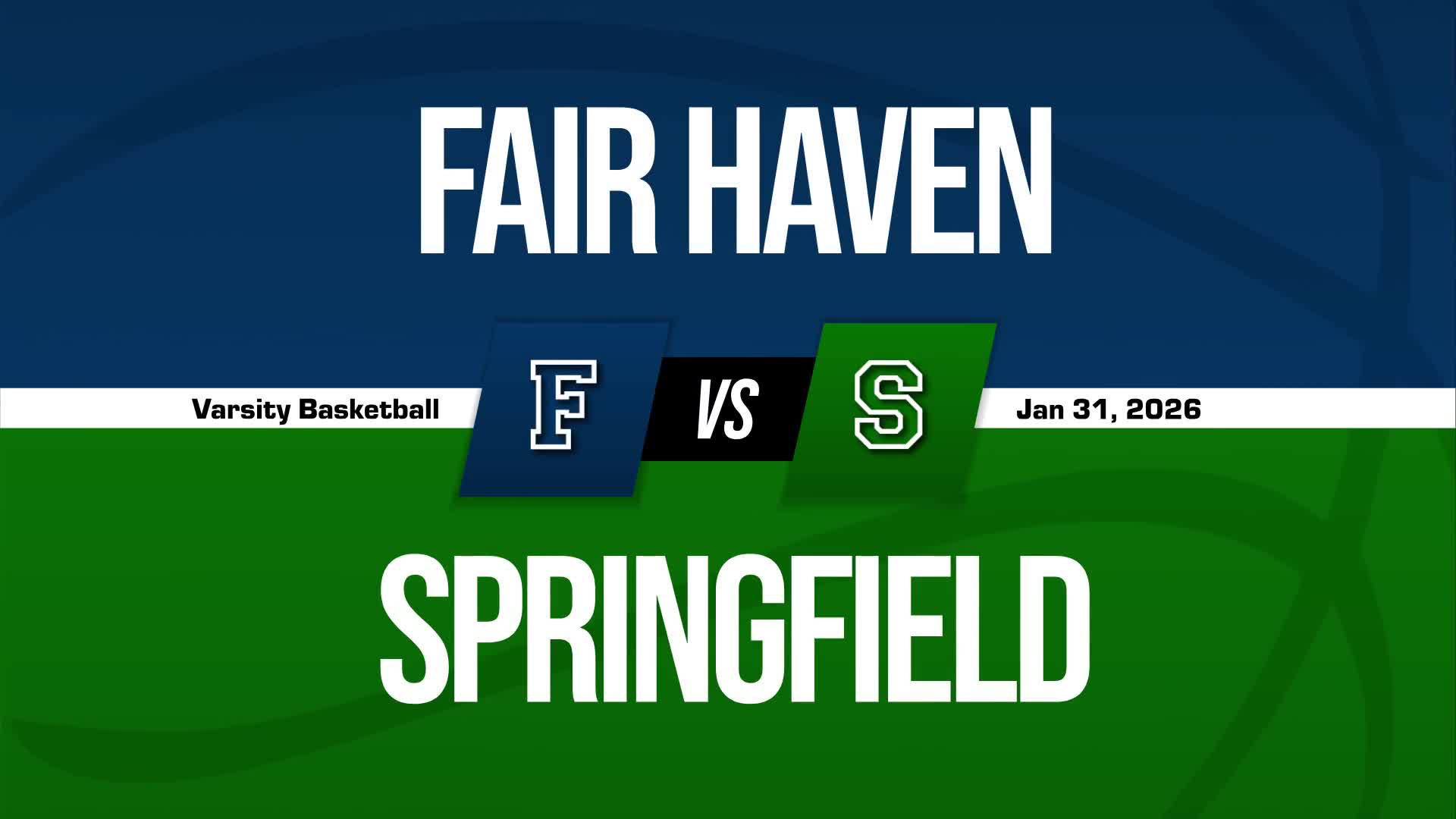 Basketball Game Preview: Fair Haven Slaters vs. Brattleboro Bears