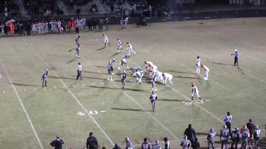 Dominion Top Football Player Performances
