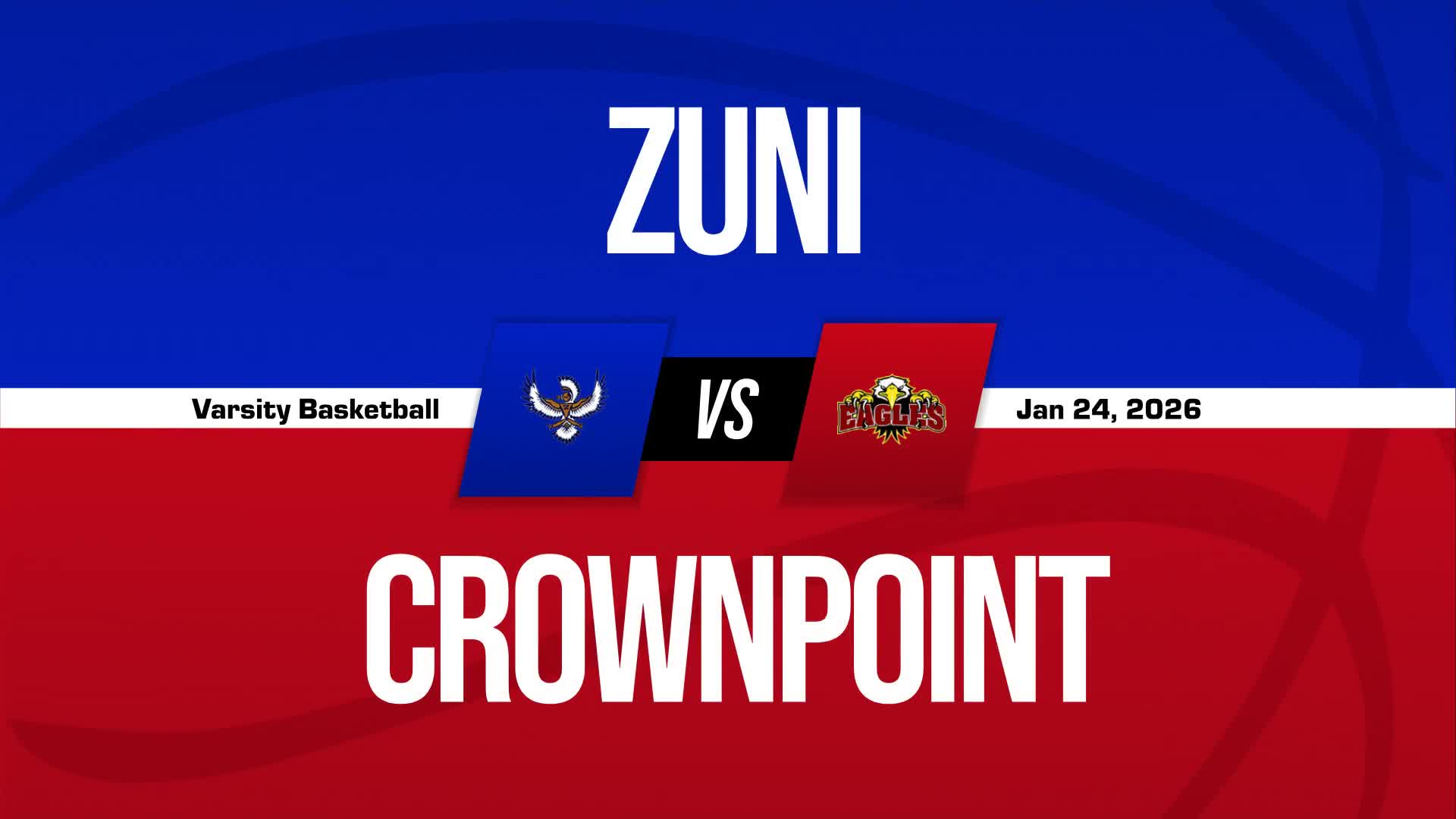 Basketball Recap: Dominic Lonjose's Big Game Can't Quite Lead Zuni over Tohatchi + How To Watch