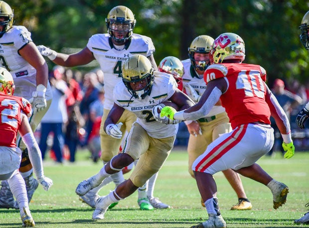 Top 25 New Jersey high school football players from the Class of 2021 -  MaxPreps
