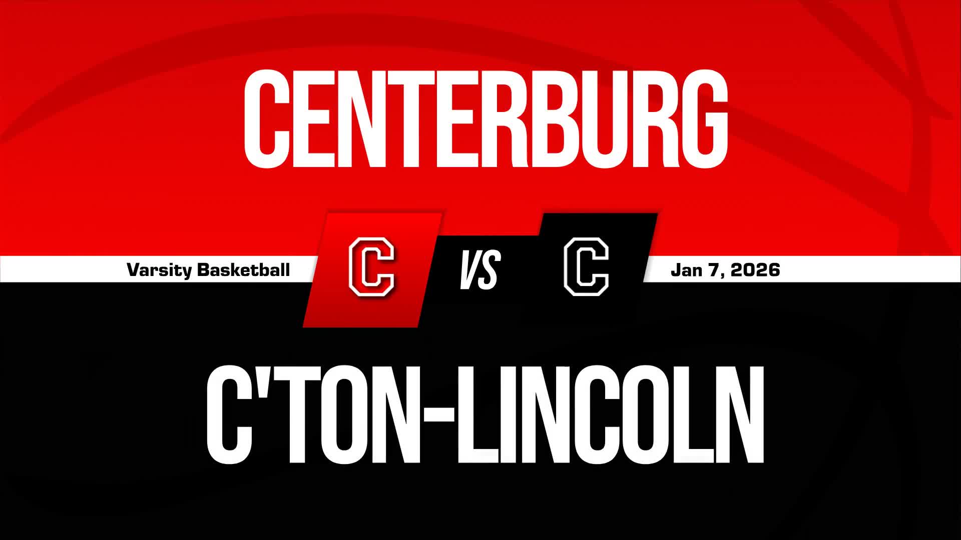 Basketball Game Preview: Cardington-Lincoln Pirates vs. Loudonville Redbirds