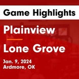 Basketball Game Preview: Plainview Indians vs. Sulphur Bulldogs